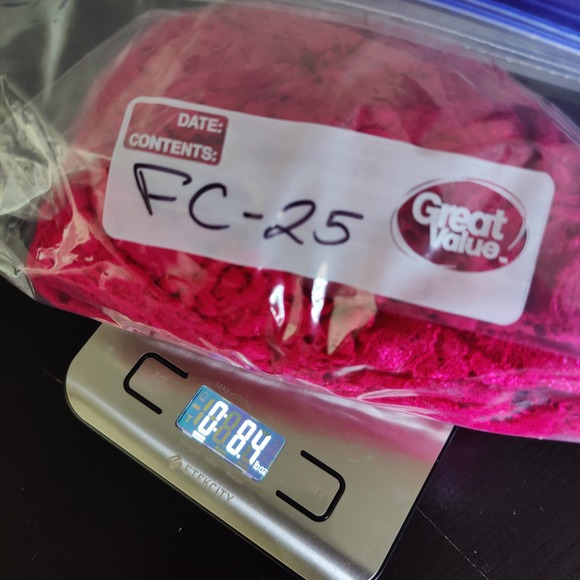 Roz & Ali Lace Romantic Top V-Neck 3/4 Sleeve Elegant Blouse Pink Woman Plus 1X - Picture 8 of 8